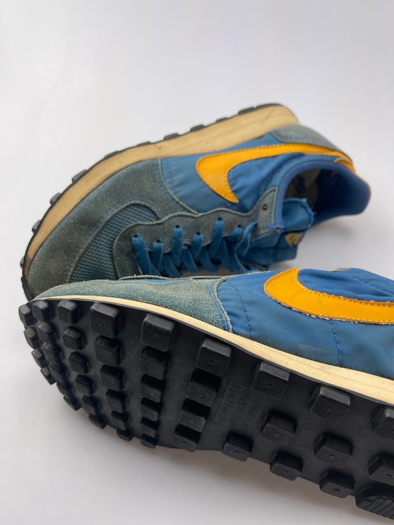 Vintage Nike Internationalist Made in USA 1980s - US8 - Etsy Vintage Nike Internationalist Made in USA 1980s - US8 - Etsy