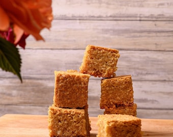 Sri Lankan Love Cake