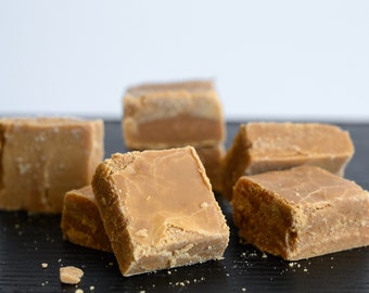 Ralahami Sri Lankan Toffee: Milk & Coconut Variety