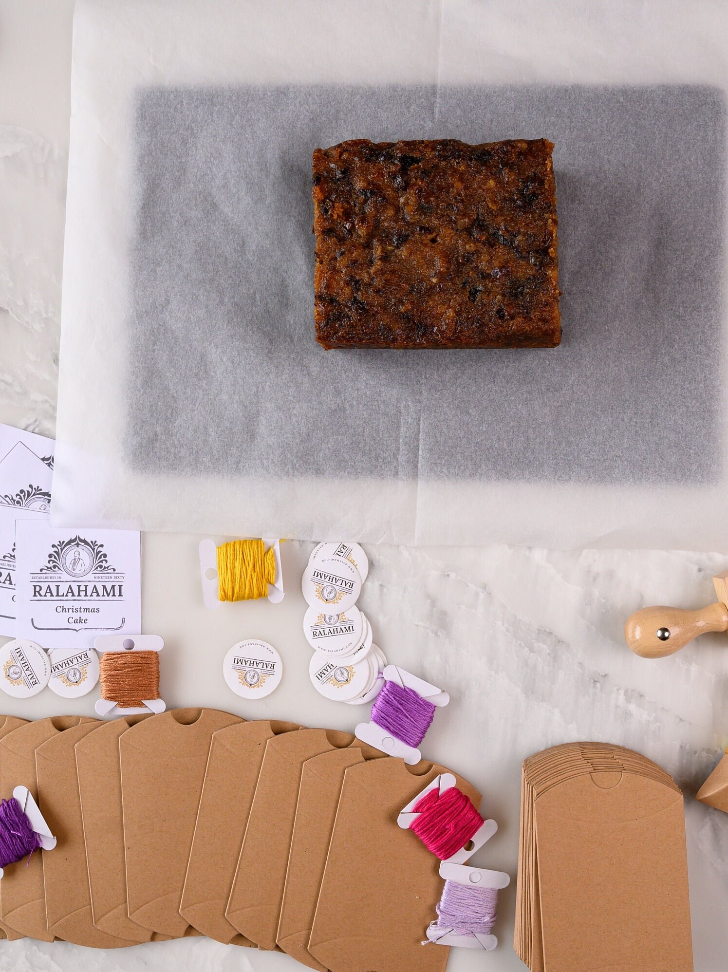 Christmas Cake - Etsy UK