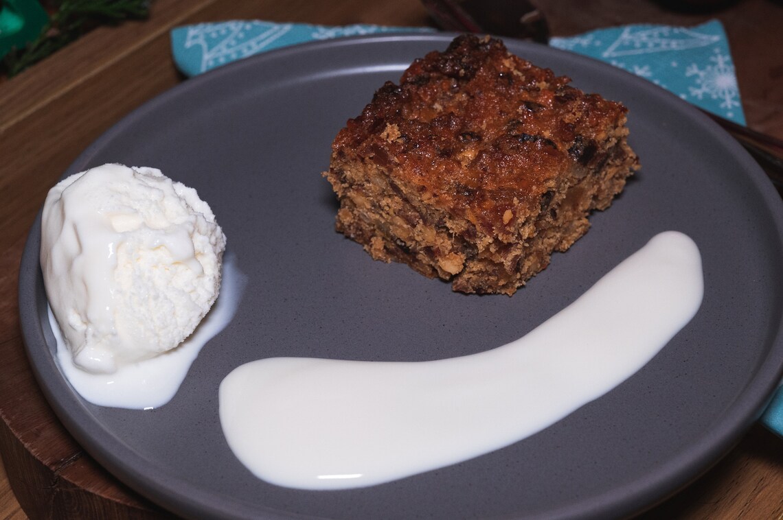 Christmas Cake - Etsy UK