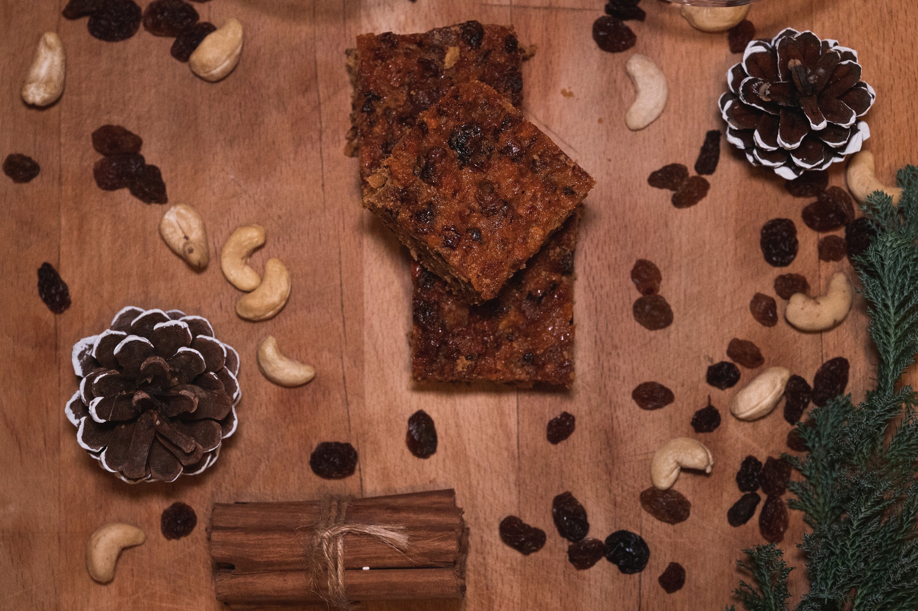 Christmas Cake - Etsy UK