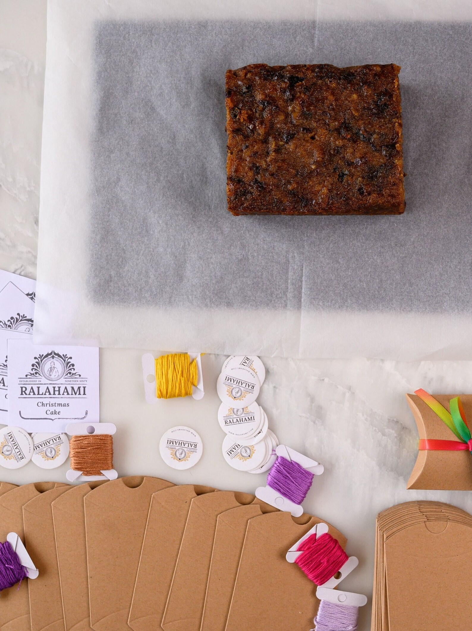 Christmas Cake - Etsy UK