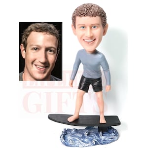 Surfing Custom Tragflächenboote, Geburtstagsgeschenke für Surfing-Fans, handgemachte Tragflügelboote für Männer und Frauen, coole Weihnachtsgeschenke
