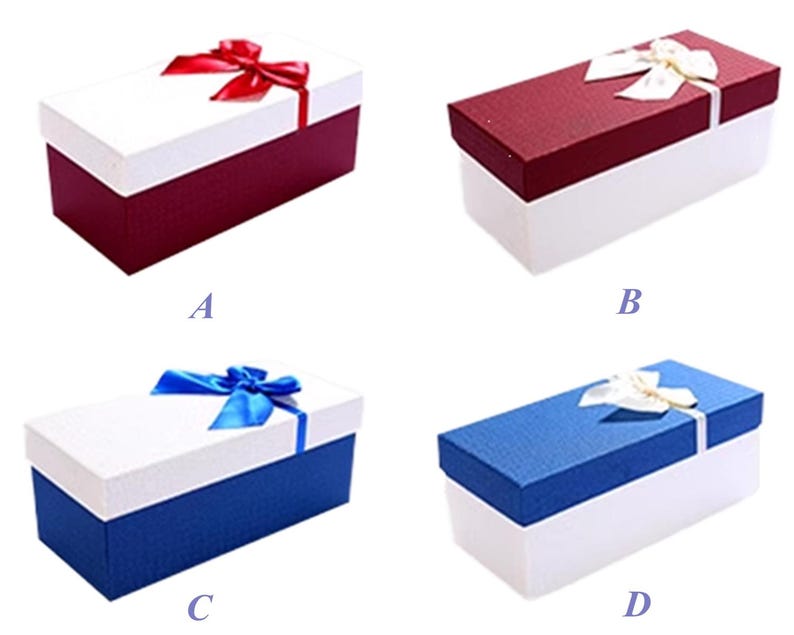 Gift Box for Single Bobblehead or Multipul Custom Wine Stoppers/openers ...