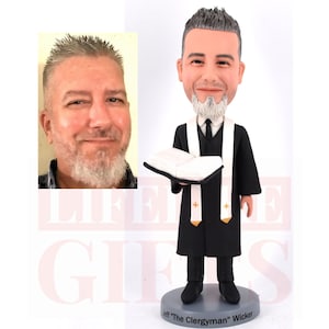 Cabezones personalizados para oficiantes de bodas, los mejores regalos para oficiantes de bodas, regalos para ceremonias de bodas, regalos personalizados para oficiantes de bodas