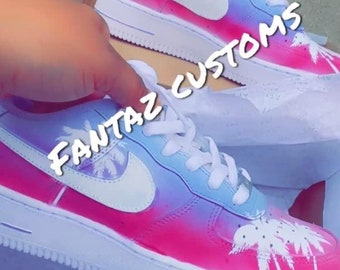 color changing sneakers