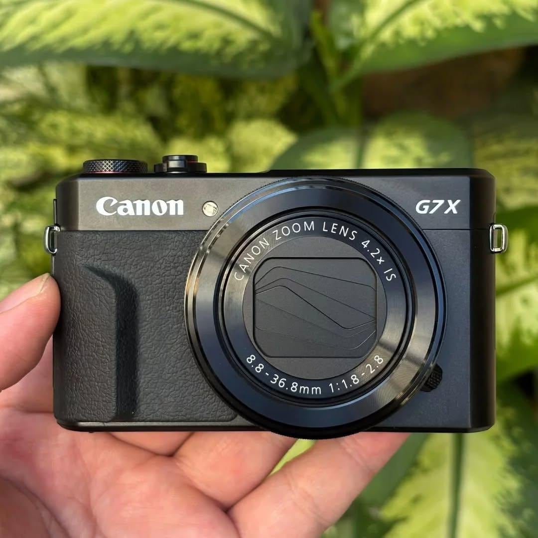 Used Canon G7x - Etsy Canada