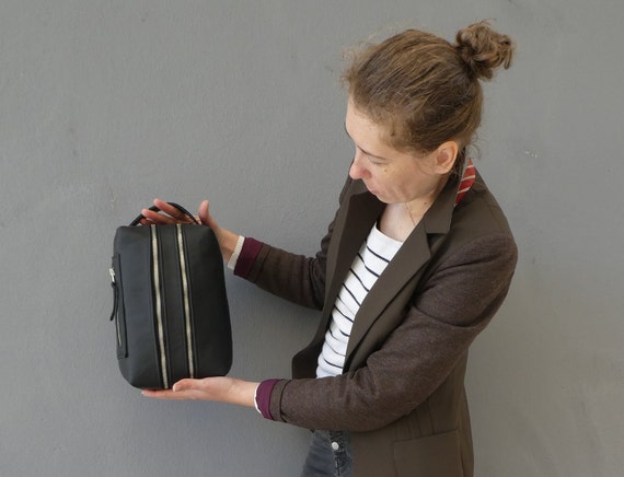 Extra large dopp kit new arrivals