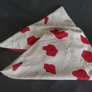 Japanische Origami-Tasche aus natürlichem Leinen, Große Bio-Blumen-Shopper-Handtasche, Tragetasche für Frauen, Umhängetasche für jeden Tag, Strand - Pooltasche