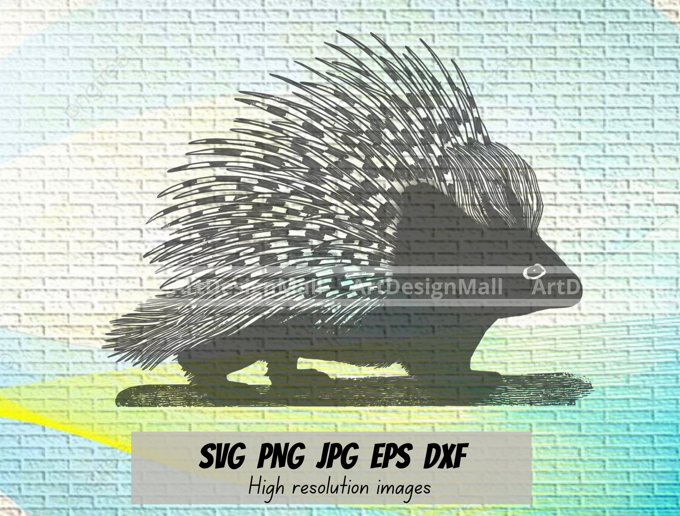 Porcupine Crafts - Etsy Australia