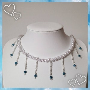 Collar de Su Majestad..