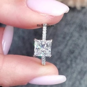 Diamond accent ring hotsell