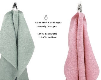 Betz BERLIN XXL Bath Towel - 100x200 Cm, 100% Cotton, 360 Gsm, Super Soft & Absorbent