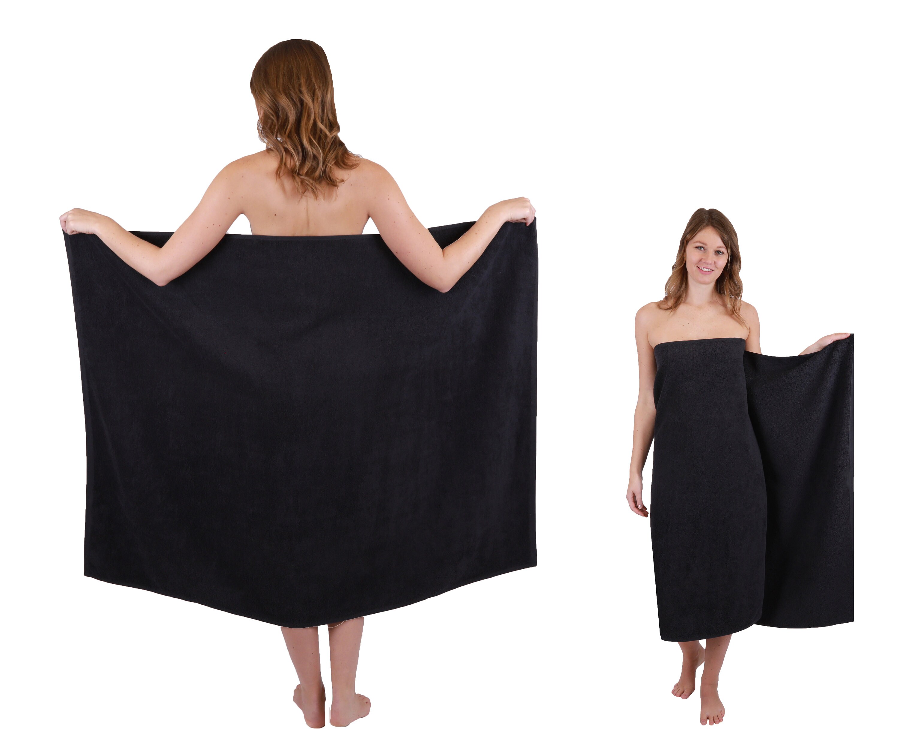 Betz Badhanddoek 3-delig set grote XXL badhanddoeken