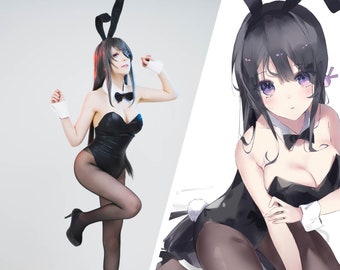 Sexy Anime Cosplay - Etsy