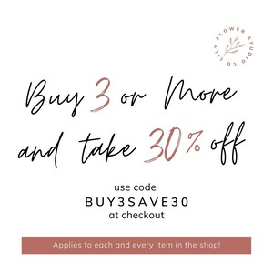 Może przedstawiać: Kup 3 lub więcej artykuł&oacute;w i skorzystaj z 30% zniżki z kodem BUY3SAVE30 przy kasie. Dotyczy każdego artykułu w sklepie!