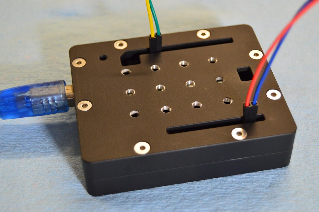 Arduino Aluminium Arduino Uno Case ~ CNC Machined Aluminum - Etsy