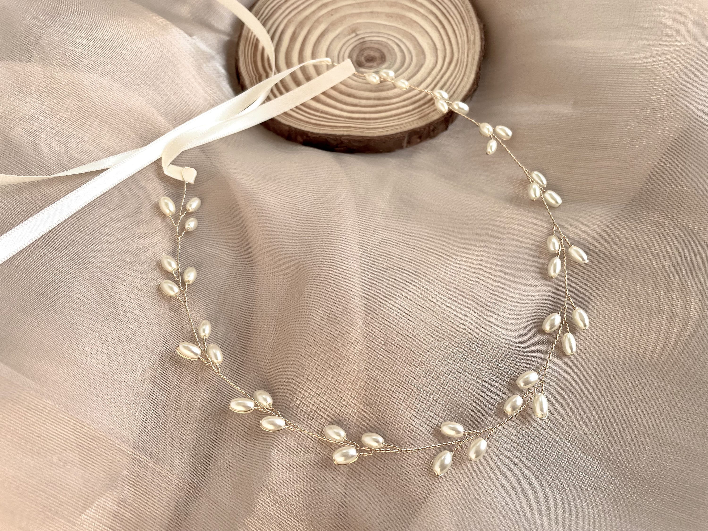 ウエディングアクサセリー - Etsy 日本