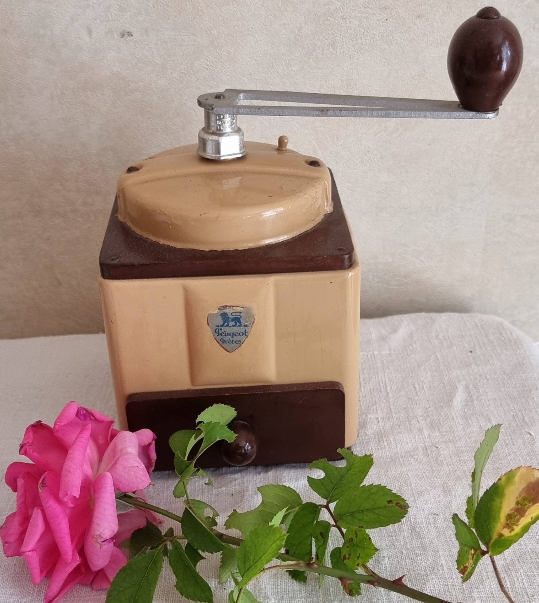 Moulin À Café Peugeot
