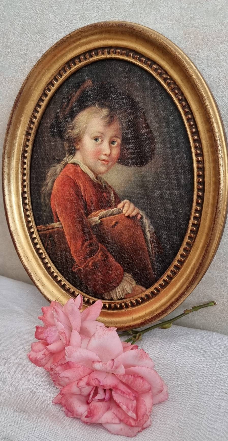 François-Hubert Drouais