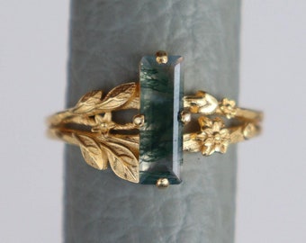 Bracciale Con Pietra Preziosa Charoite, Argento Sterling 925