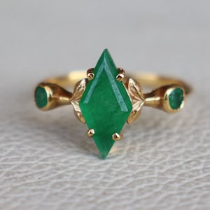 Anelli argento con pietra blu - Italia