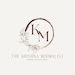 TheKrishnaMinimalist store logo