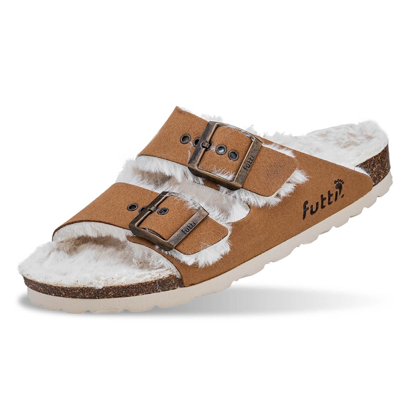 trendy slippers 2019