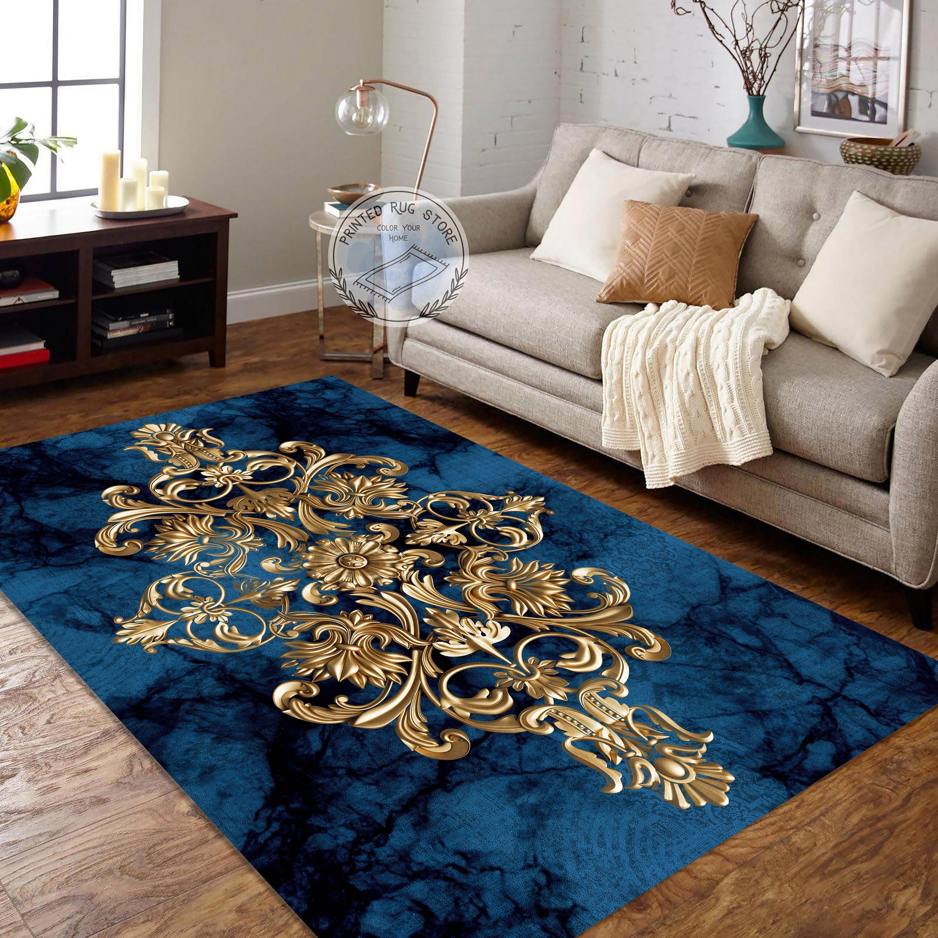 Rugs - Decor Gold Designs