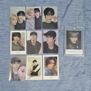 ATEEZ アチズ　ユノ　makestar ATEEZ アチズ ユノ makestar _57.JPG?set_id=8800005007