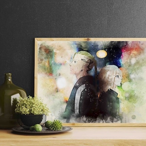 Tokyo Revenger / Hanagaki / Draken / Manjiro Sano / Naoto/ Manga poster / Anime Series / Art Print / Wall Art / Kids Room Decor / Cadeau Idee