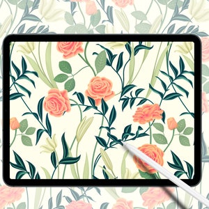 Leaf Brushes Procreate | 26 Effortless Leaf Brushes for Procreate ...