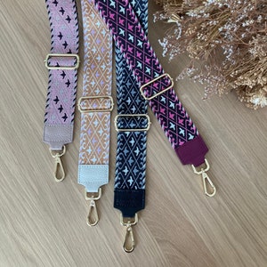 Sac lanière discount