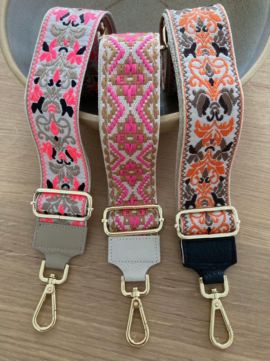 Pretty Strap Lanyard Shoulder Strap Adjustable Belt for Etsy