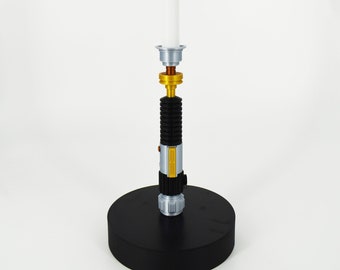StarWars Lightsaber Lamp - Obi Wan Kenobi