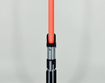 StarWars Lightsaber Lamp - Darth Vader