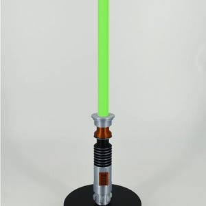 StarWars Lightsaber Lamp - Luke Skywalker
