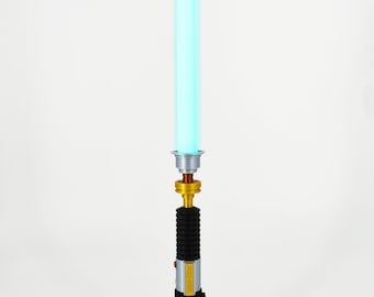 Lámpara sable de luz StarWars - Obi Wan Kenobi