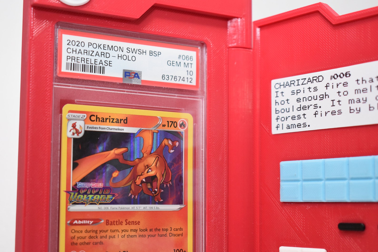 Pokemon TCG Slab Lot - Graded PSA/BGS/CGC - Hidden Fates, Base, Celebrations, XY - Beckett Graded