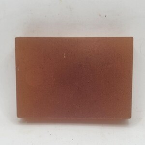 Ginger & Tumeric Hemp Soap