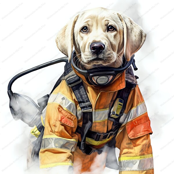 Funny Firefighter Etsy