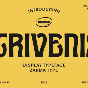 Trivenia