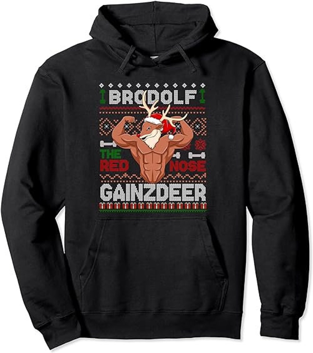 Brodolf jumper clearance