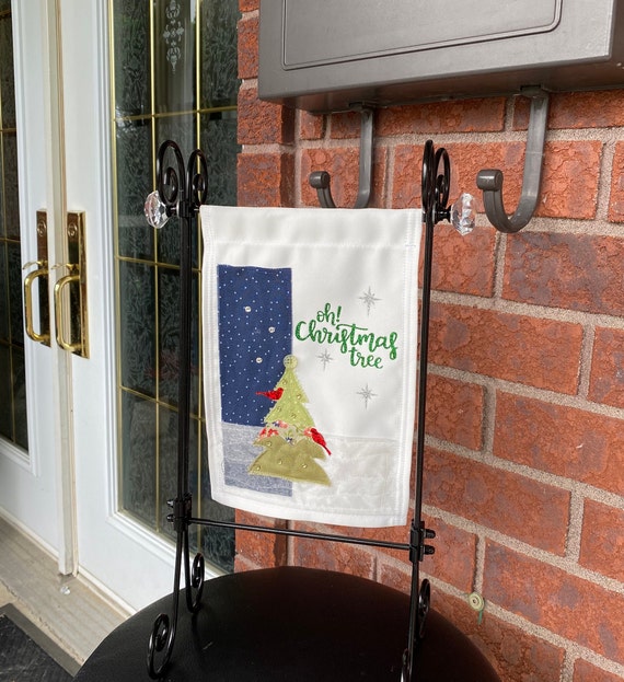 Table Top Flag Stand Etsy