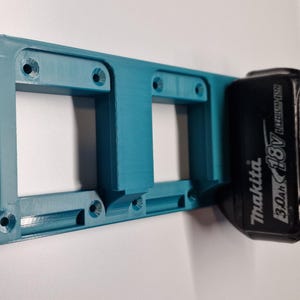 Makita 18V Battery  holder