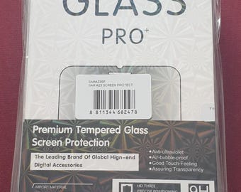 Nuevo - protector de pantalla de vidrio templado glass pro + para Samsung A 23