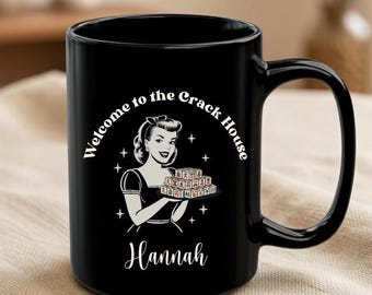 Personalized Mahjong Mug, Funny Mahjong Gifts For Women, Retro Mahjong Lover  Coffee Mug, Game Night Coffee Cup, Mah jong Player Gift