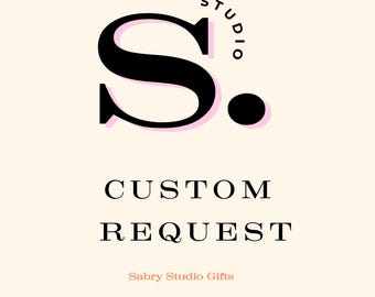 Custom Request Add-on
