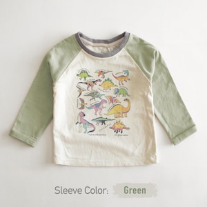Types Of Dinosaurs T-Shirt Cute Dinosaur Tee Types Of Dinosaurs T-Shirt Cute Dinosaur Tee